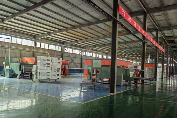 廠(chǎng)家介紹