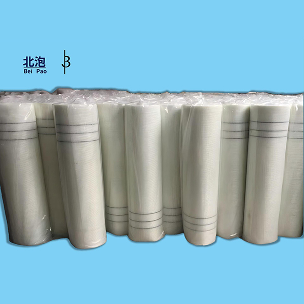 耐堿性國(guó)標(biāo)網(wǎng)格布