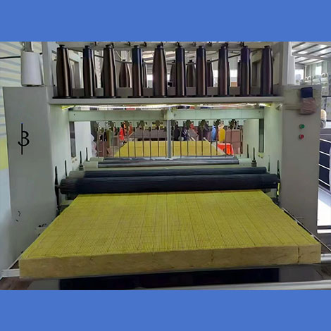 網(wǎng)織增強巖棉板廠家（專利產品：實用新型專利證書，專利號ZL2023 2 1041840.3）